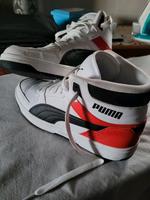 Sneaker Puma Gr. 42,5 Thüringen - Schwaara Vorschau