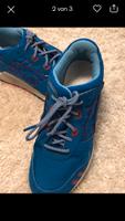 Asics Turnschuhe Bayern - Schwandorf Vorschau