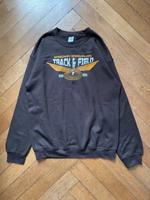 Sweatshirt USA Racing München - Ludwigsvorstadt-Isarvorstadt Vorschau
