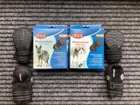 Trixie XL Pfotenschutz Hundeschutz Schuhe Hundezubehör Wiesbaden - Mainz-Kastel Vorschau