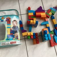 Mega Blocks FisherPrice 85 Stück Nordrhein-Westfalen - Ibbenbüren Vorschau