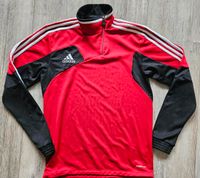 Adidas Climacool 1/4 Zip Trainingspullover Bayern - Wartenberg Vorschau