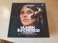 Human Interface: Nakamura Tower - The Cyberpunk Boardgame Nordrhein-Westfalen - Bad Lippspringe Vorschau