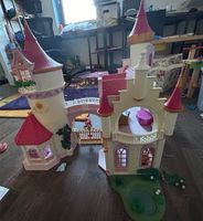 Playmobil Schloss Prinzessin Kutsche Nordrhein-Westfalen - Pulheim Vorschau