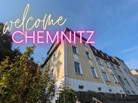 ++ gemütliche, frisch renovierte 2-Raum Wohnung mit Tageslichtbad in Harthau! ++ Sachsen - Chemnitz Vorschau