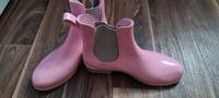 Gummistiefel Stiefeletten Esmara Gr. 38 Niedersachsen - Oldenburg Vorschau