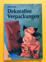 Buch: * Dekorative Verpackungen * Englisch Verlag-Neu! Gerbstedt - Welfesholz Vorschau