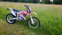 KTM 250 R Freeride Brandenburg - Schorfheide Vorschau