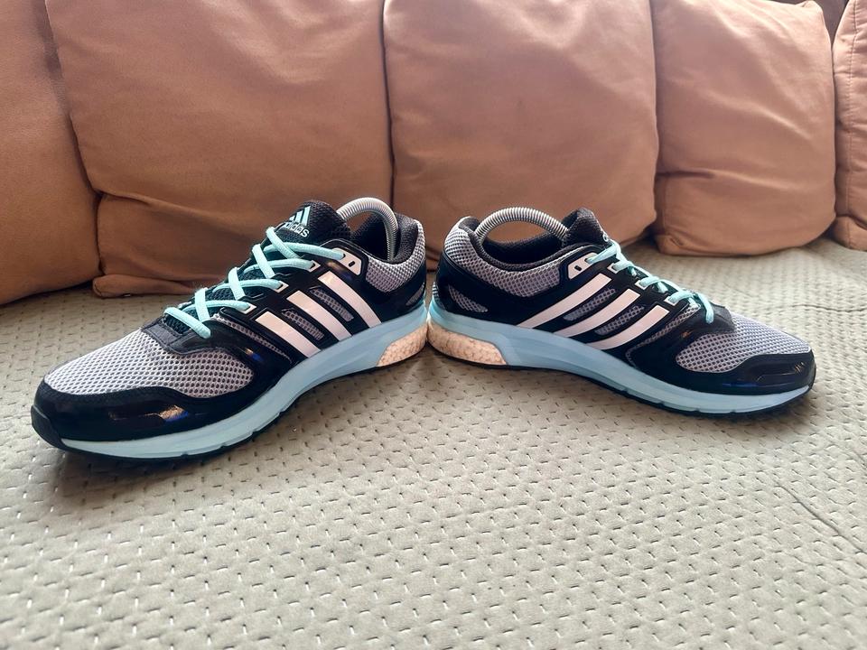 Adidas questar boost hombre online