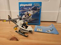 Playmobil 5916 - Polizeihubschrauber Brandenburg - Werder (Havel) Vorschau