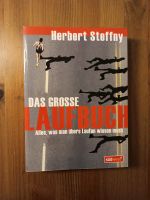 Herbert Steffny - Das große Laufbuch Baden-Württemberg - Mannheim Vorschau