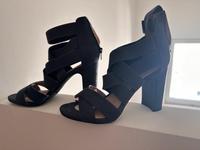 Neu! Ungetragene Damen Schuhe Sommer Hessen - Friedrichsdorf Vorschau