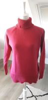 Rollkragenpullover Gr. M in pink von Yessica Nordrhein-Westfalen - Bergheim Vorschau