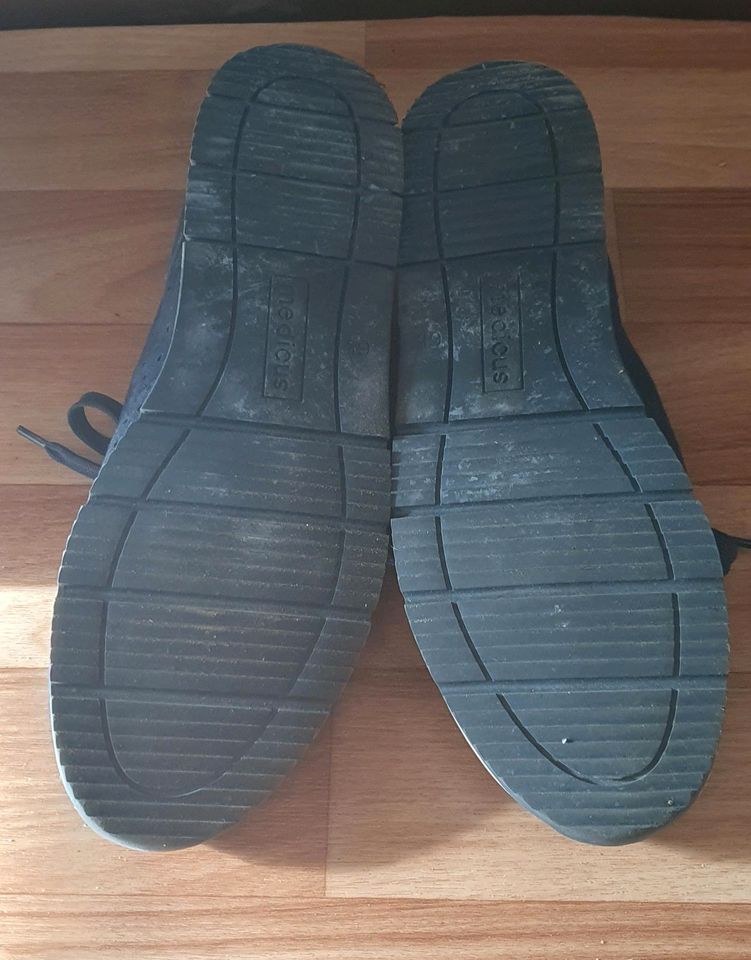 Schuhe / Sneaker von medicus in Drebkau