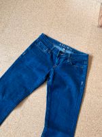 Jeans Hose Damen Mädchen Gr 26/27 Amisu Gr XS Gr 32/34 Mecklenburg-Strelitz - Landkreis - Neustrelitz Vorschau