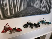 Motorrad Modelle Niedersachsen - Hanstedt Vorschau