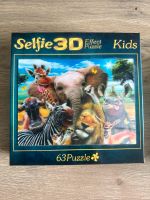 Selfie 3D Effect Puzzle. NEUwertig Rheinland-Pfalz - Alsheim Vorschau