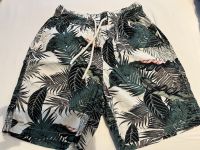 Hawaii Shorts von Urban Classics Größe S Hessen - Reichelsheim (Odenwald) Vorschau