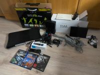 PlayStation 2  Wii +  Balanceboard Niedersachsen - Meppen Vorschau