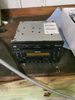 Nissan PP-2609T Auto radio Hessen - Eiterfeld Vorschau