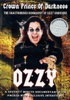 Ozzy Osbourne - Crown Prince of Darkness DVD München - Sendling Vorschau