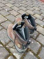 Timberland Wanderschuhe Gr 43 Neupreis: 149 Euro Hessen - Gießen Vorschau