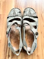 Sandalen, Rieker, Größe 36 Sachsen - Frankenberg (Sa.) Vorschau