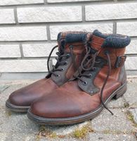 Herren Schuhe Gr.45 Niedersachsen - Beverstedt Vorschau