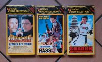 alte VHS Videokassetten zusammen Nordrhein-Westfalen - Brühl Vorschau