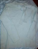 Mamalicious Umstandspullover Umstands Pullover Wolle wollweiß XS Dresden - Klotzsche Vorschau