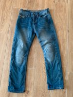 John Doe Denim Light Blue Motorradjeans W31 / L32 Bayern - Bessenbach Vorschau