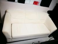 IKEA Chices modernes 3-Sitzer Sofa -  3er Couch - weiß weiss Wuppertal - Elberfeld Vorschau