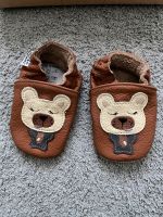 Hobea Schuhe Baby Lauflernschuhe 18/19 neu Brandenburg - Caputh Vorschau