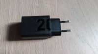 20W Motorola USB Netzteil Schnell Ladegerät EU-Stecker Baden-Württemberg - Karlsruhe Vorschau