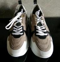 Kennel & Schmenger Sneakers *Sportschuh Gr. 6,5 *Leder Leipzig - Leipzig, Zentrum Vorschau