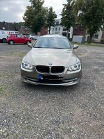BMW E92 320 D X Drive zu verkaufen ! Nordrhein-Westfalen - Düren Vorschau