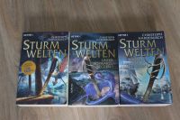 Verschiedene Fantasy Buchreihen Baden-Württemberg - Göppingen Vorschau