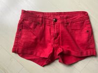 Shorts in rot gr. 38 von Ann Christin Niedersachsen - Wolfenbüttel Vorschau