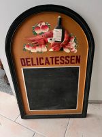 Küchentafel, Gastronomie Tafel Delicatessen Düsseldorf - Mörsenbroich Vorschau