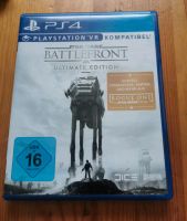 PS4 Spiel Star Wars Battlefront Nordrhein-Westfalen - Roetgen Vorschau