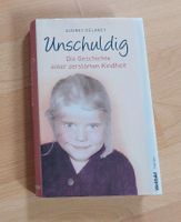 Buch "Unschuldig" von Audrey Delaney Brandenburg - Potsdam Vorschau