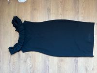 Schwarzes Kleid von Zara in Größe S Bochum - Bochum-Mitte Vorschau