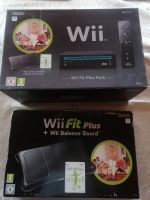 Wii fit TM Plus Konsole Rheinland-Pfalz - Badenheim Vorschau