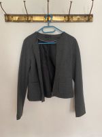 Damen Blazer grau, Gr. 36 Pankow - Prenzlauer Berg Vorschau