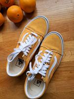 *VANS* 40* gelb* Niedersachsen - Adendorf Vorschau
