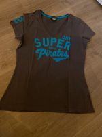 Superdry Tshirt Damen Größe L eng geschnitten Aachen - Aachen-Soers Vorschau