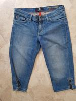 Bogner Jeans Capri Hose Gr.36 Bayern - Coburg Vorschau