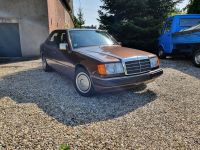 Mercedes Benz 200E W124 unverwüstlich Oldtimer ready 32 Jahre alt Nordrhein-Westfalen - Erkelenz Vorschau