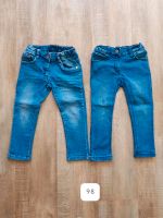 Jeans / Hosen Gr. 98 Baden-Württemberg - Alleshausen Vorschau