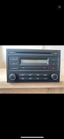 VW Autoradio MP3 Cd West - Nied Vorschau